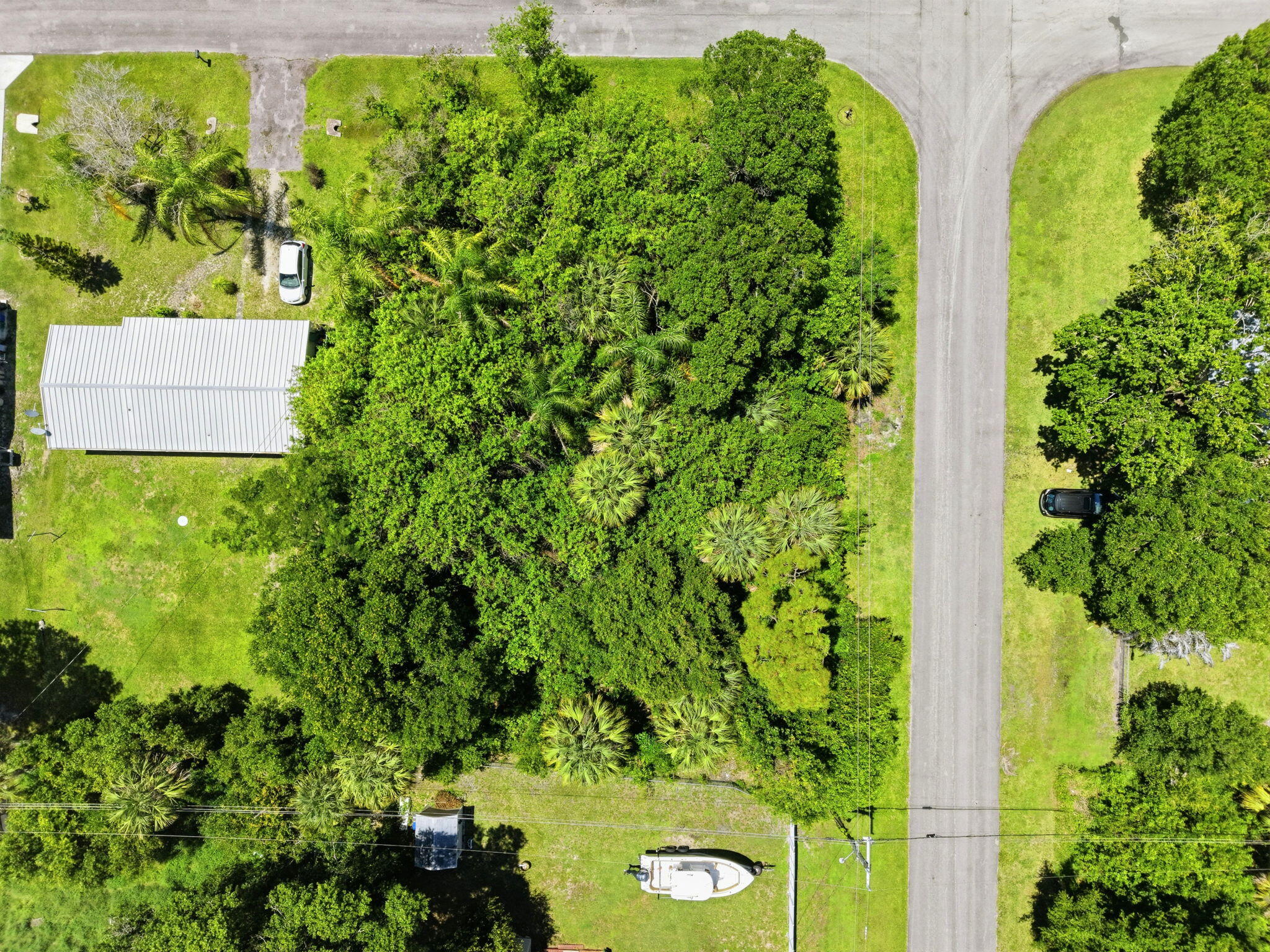 LAKEWOOD PARK UNIT 8 - Land
