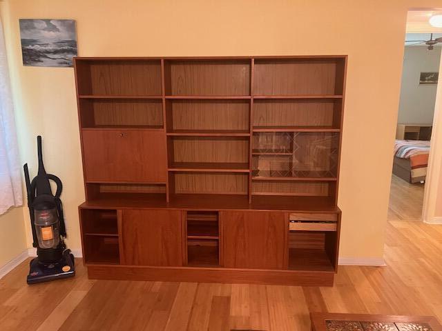 PINE RIDGE SOUTH I CONDO - Residential Lease