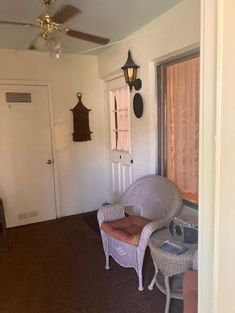 PINE RIDGE SOUTH I CONDO - Residential Lease