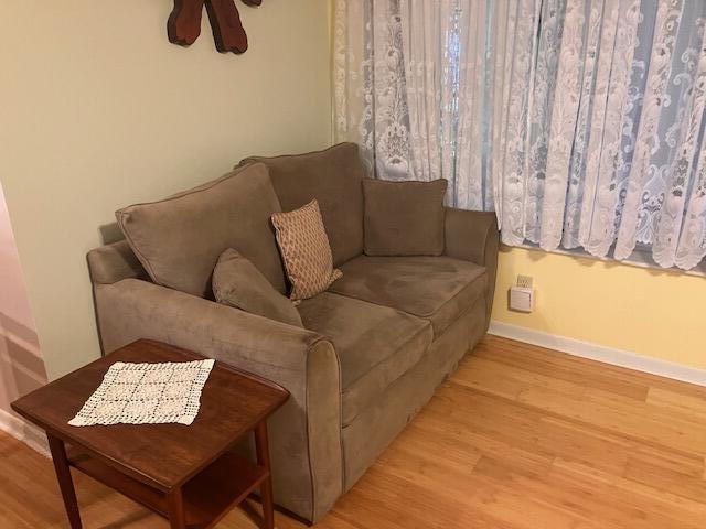 PINE RIDGE SOUTH I CONDO - Residential Lease