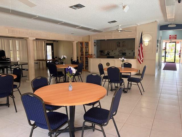 PINE RIDGE SOUTH I CONDO - Residential Lease