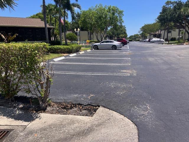 PINE RIDGE SOUTH I CONDO - Residential Lease