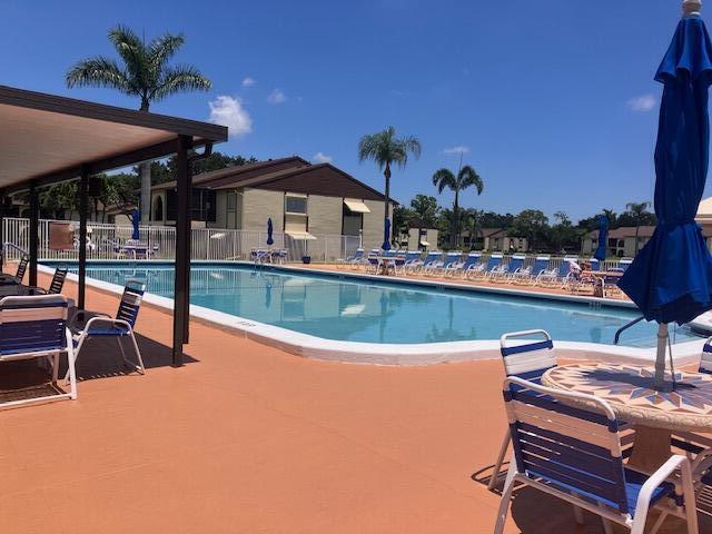 PINE RIDGE SOUTH I CONDO - Residential Lease