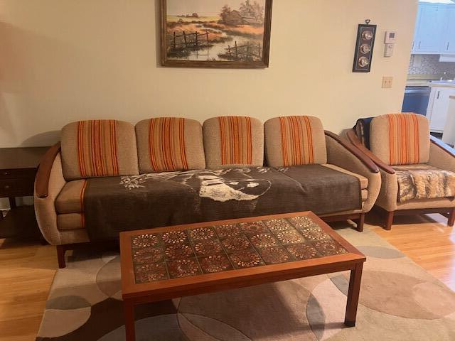 PINE RIDGE SOUTH I CONDO - Residential Lease