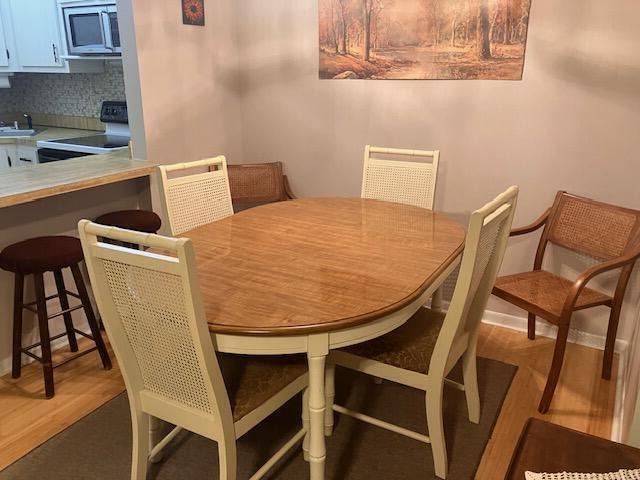 PINE RIDGE SOUTH I CONDO - Residential Lease