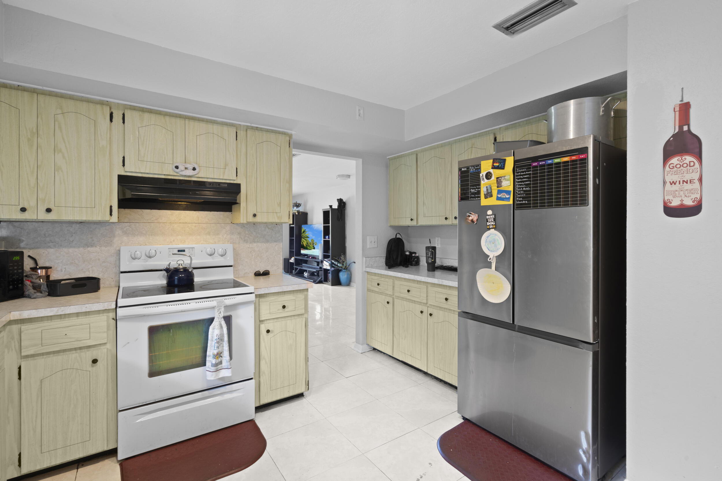 South Port St Lucie Unit 4 - Residential