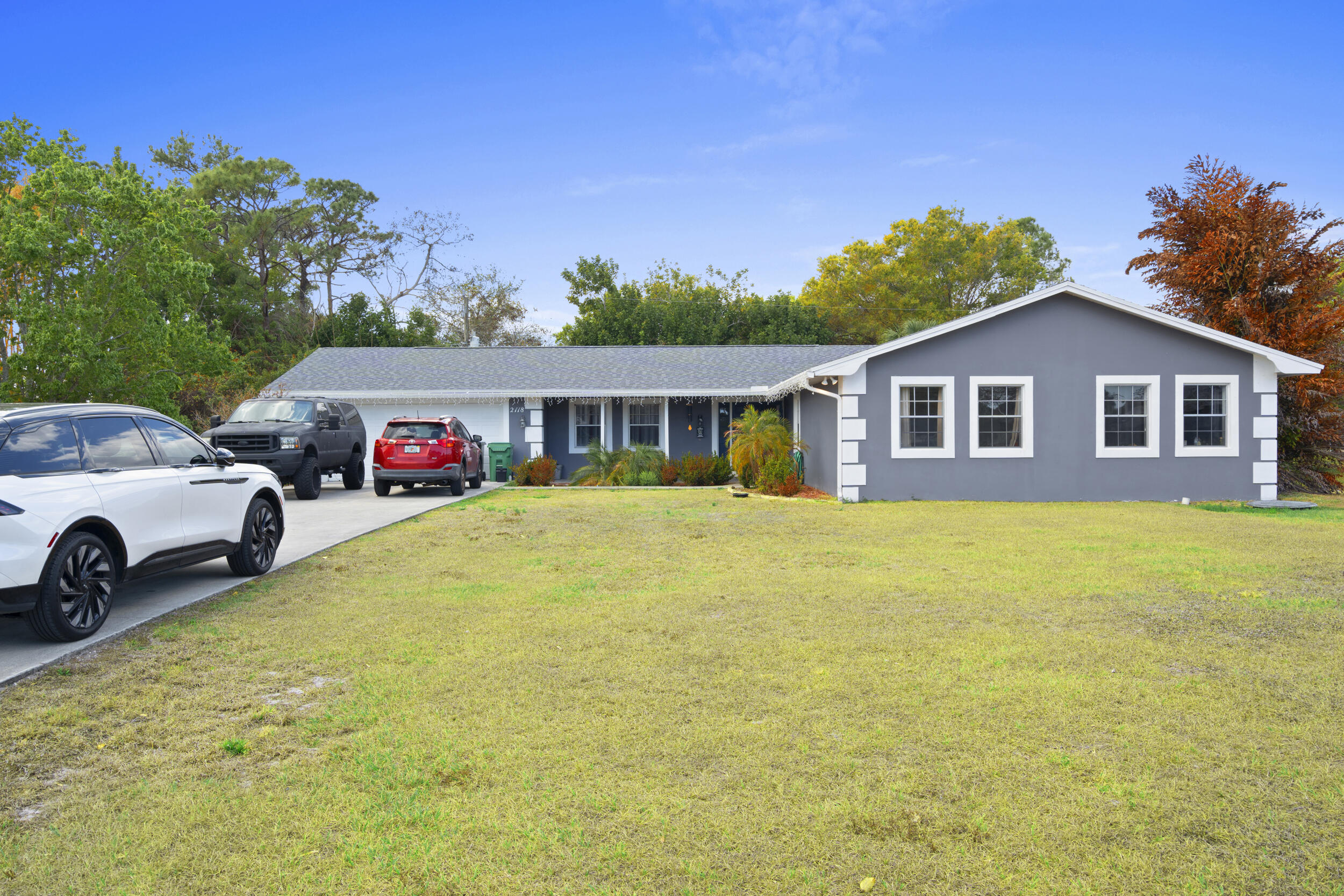 South Port St Lucie Unit 4 - Residential