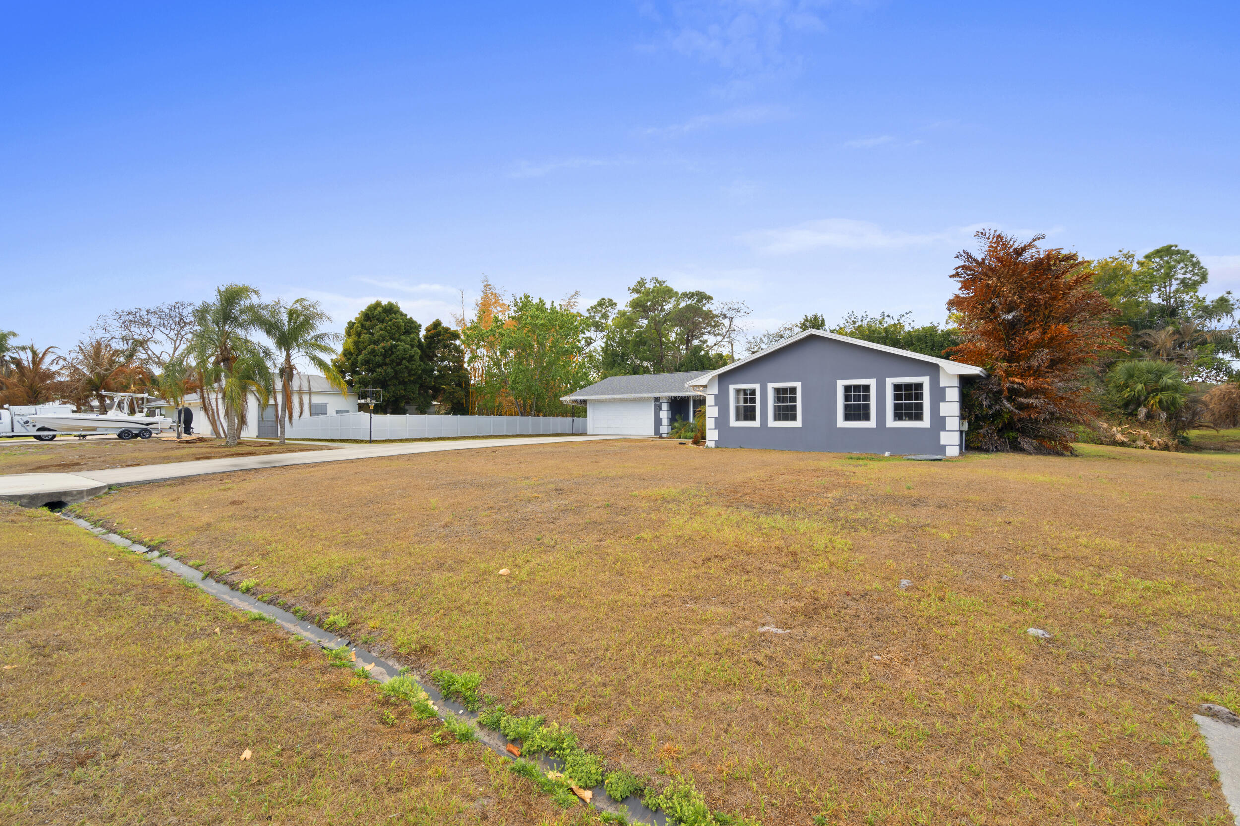 South Port St Lucie Unit 4 - Residential