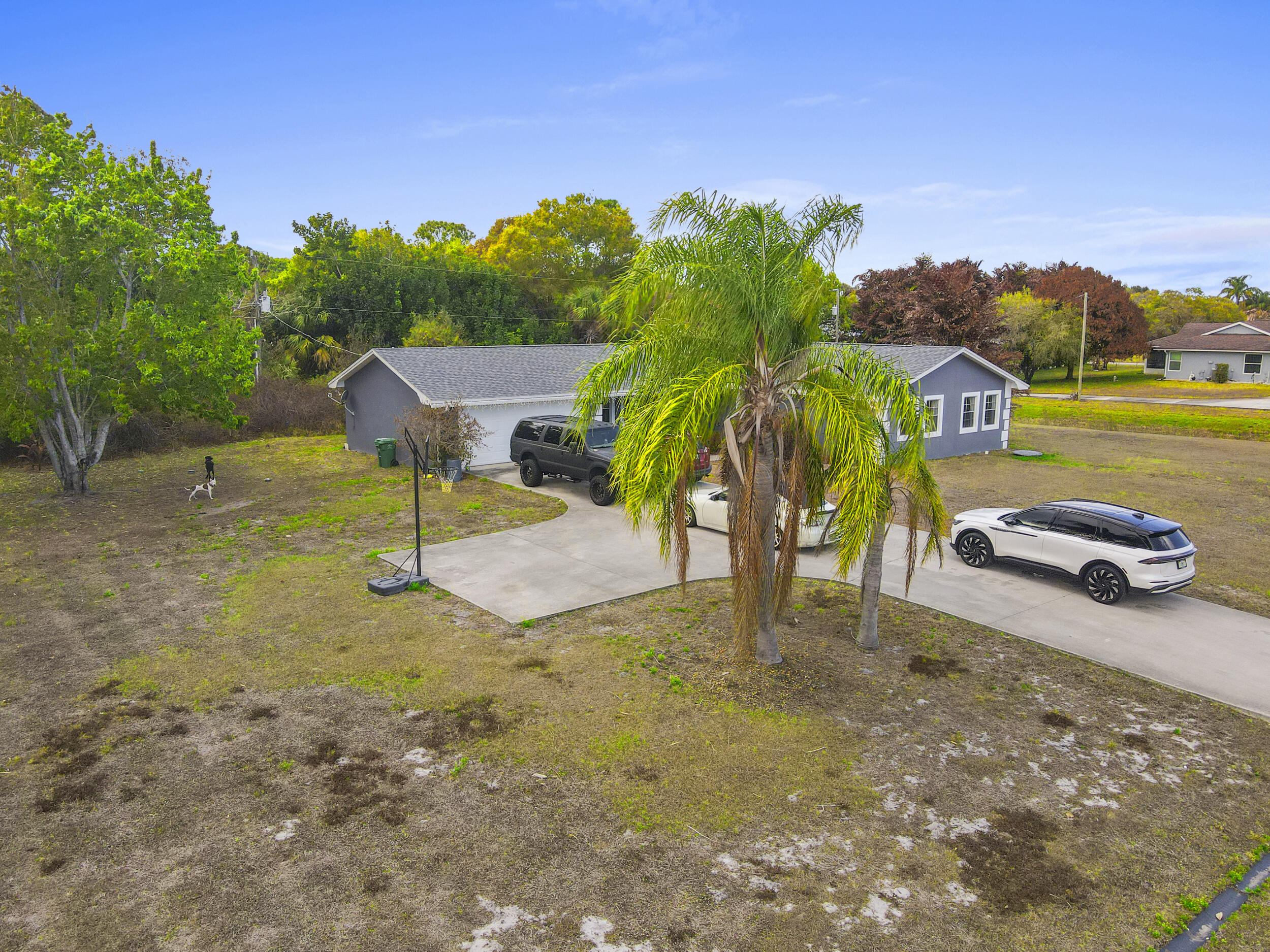 South Port St Lucie Unit 4 - Residential