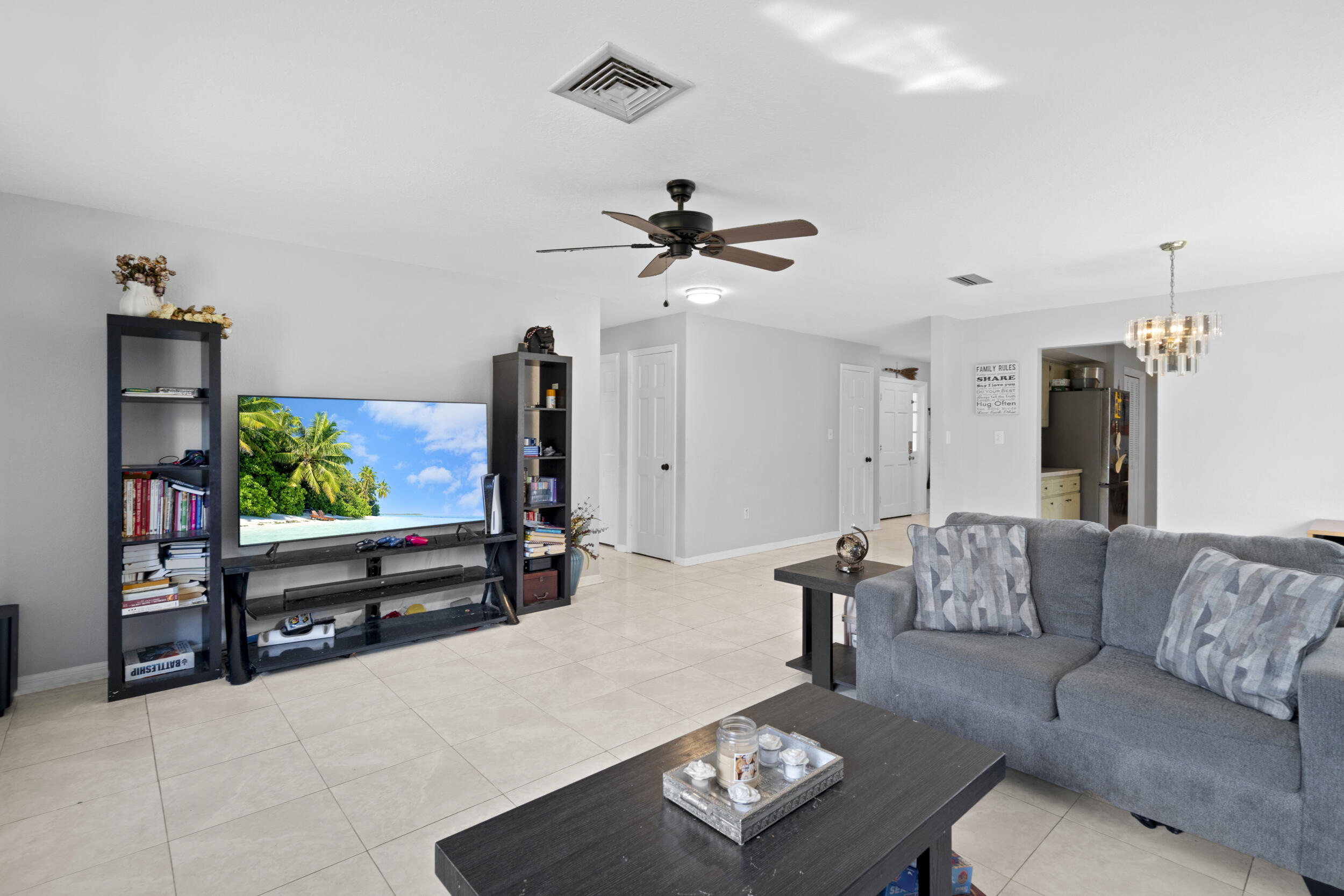 South Port St Lucie Unit 4 - Residential