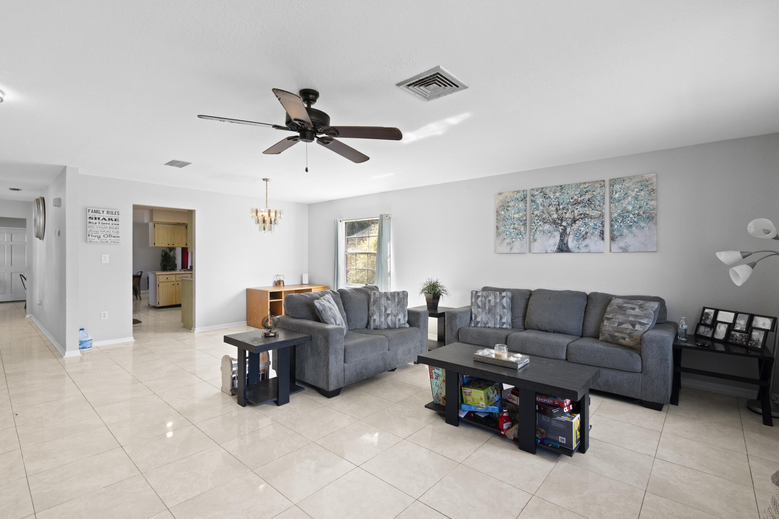 South Port St Lucie Unit 4 - Residential