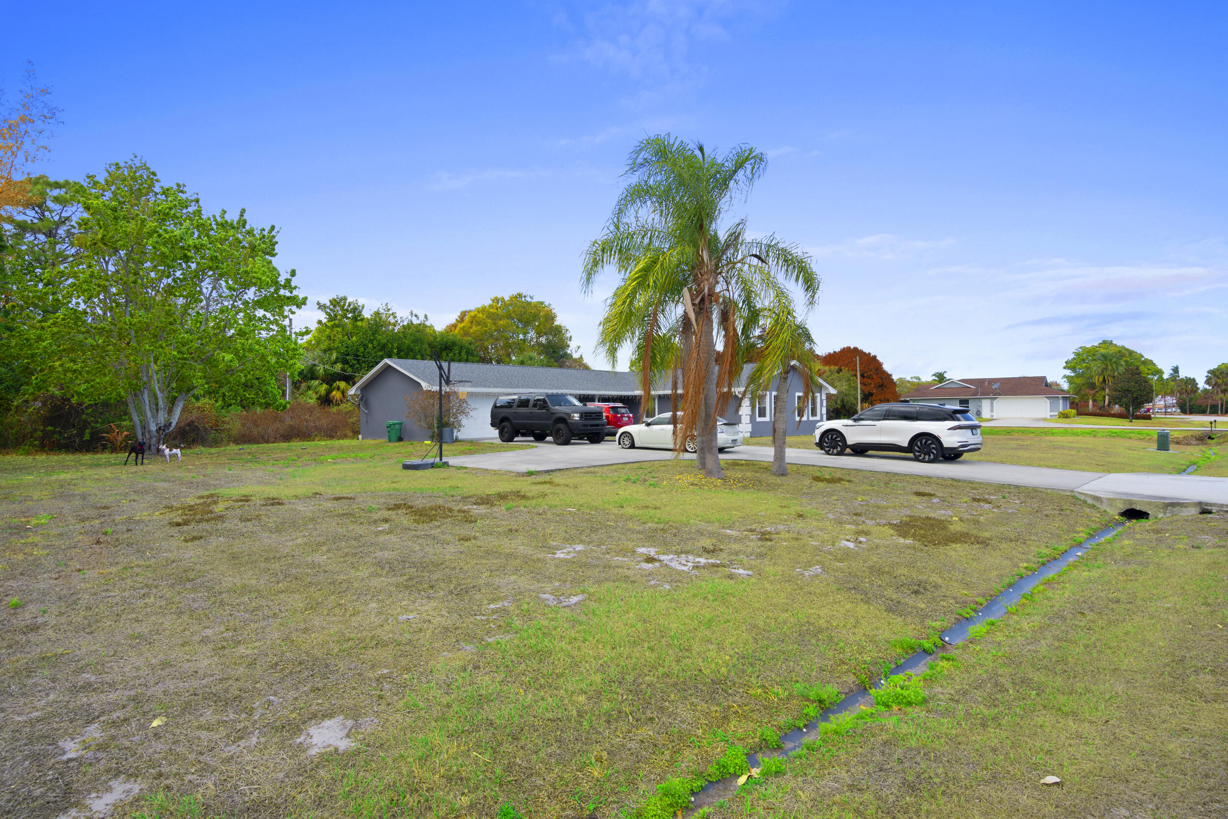 South Port St Lucie Unit 4 - Residential
