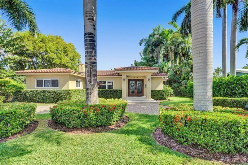 HOLLYWOOD LAKES SECTION - Residential