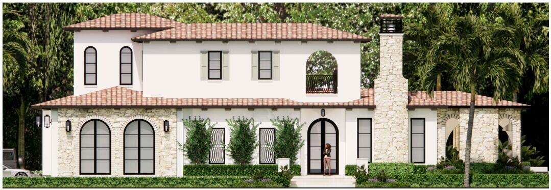 BIBLE CONFERENCE ESTATES - Residential