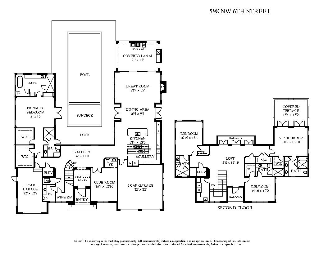 BIBLE CONFERENCE ESTATES - Residential