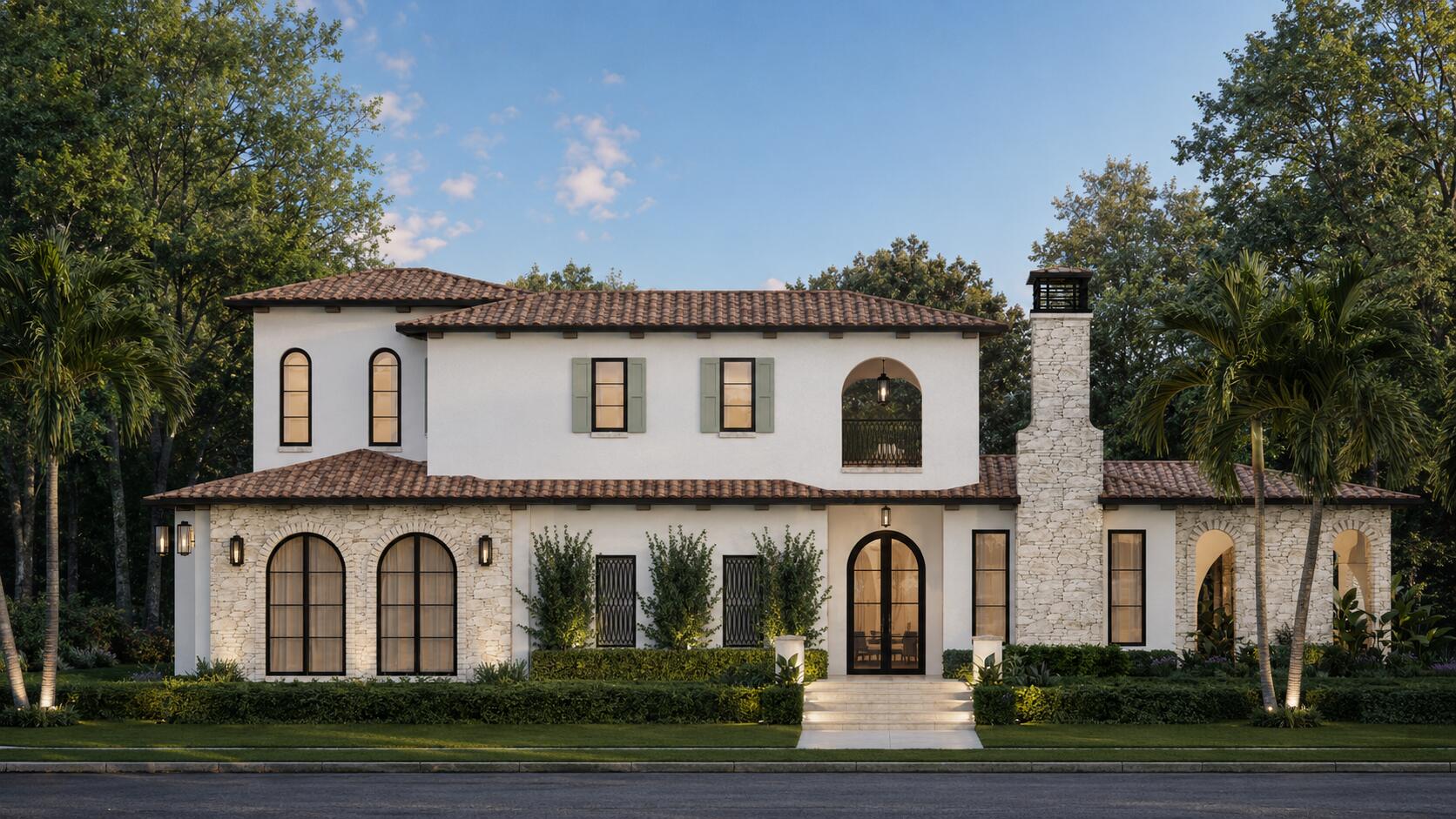 BIBLE CONFERENCE ESTATES - Residential