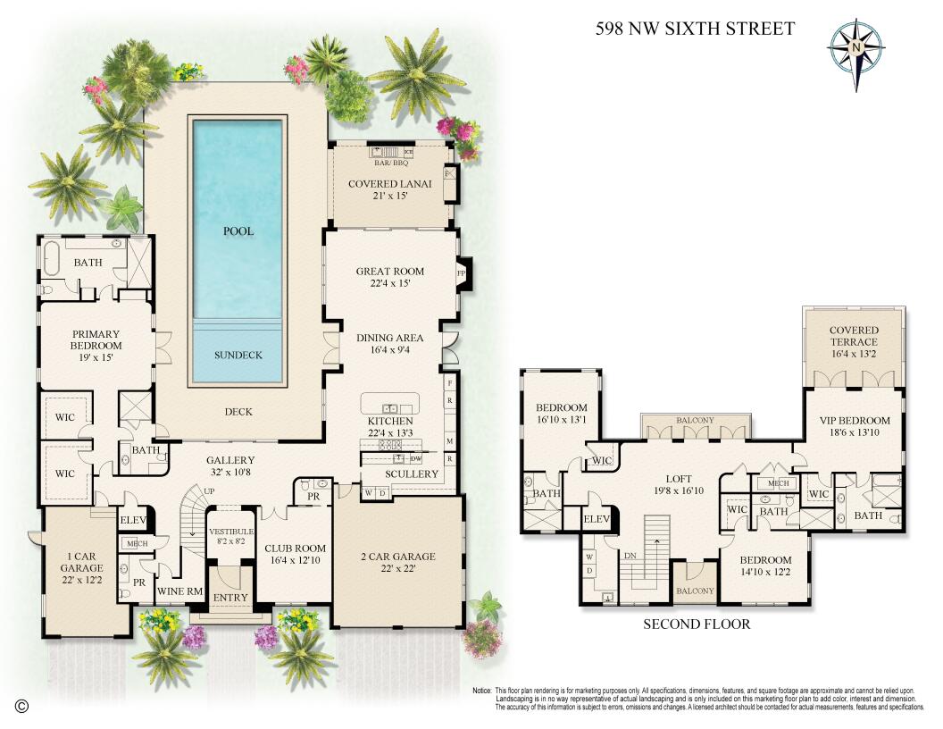BIBLE CONFERENCE ESTATES - Residential