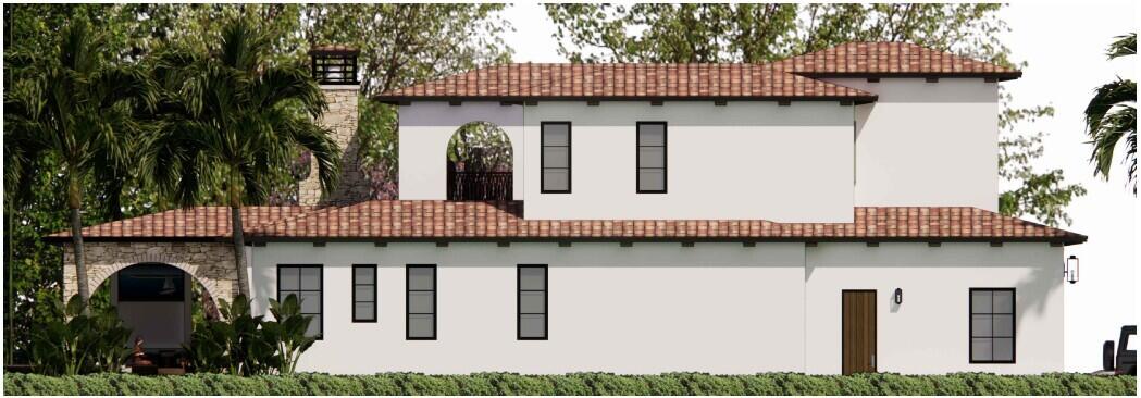 BIBLE CONFERENCE ESTATES - Residential