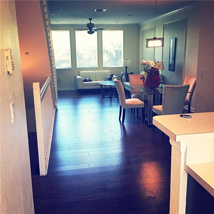 CITYSIDE CONDO - Residential Lease