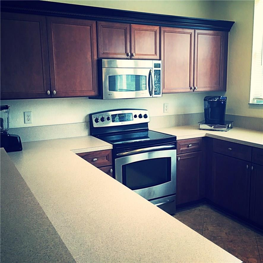CITYSIDE CONDO - Residential Lease