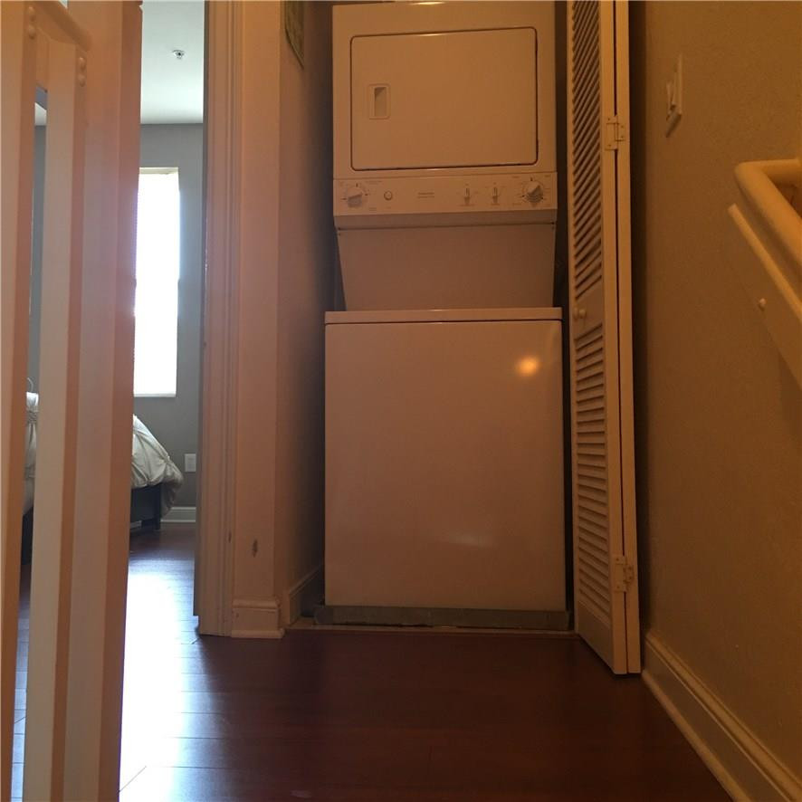 CITYSIDE CONDO - Residential Lease
