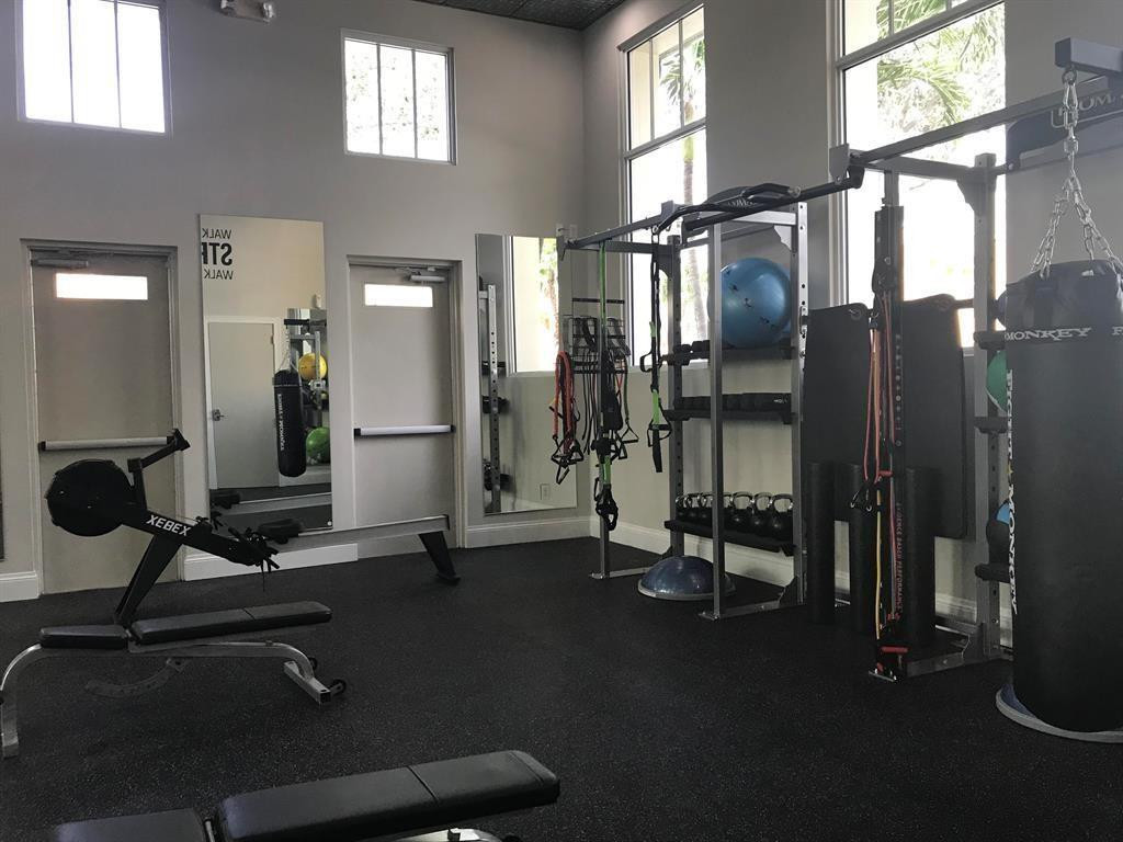 CITYSIDE CONDO - Residential Lease