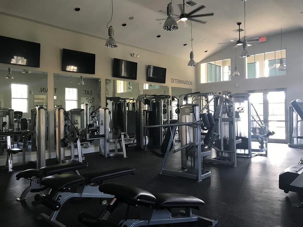CITYSIDE CONDO - Residential Lease
