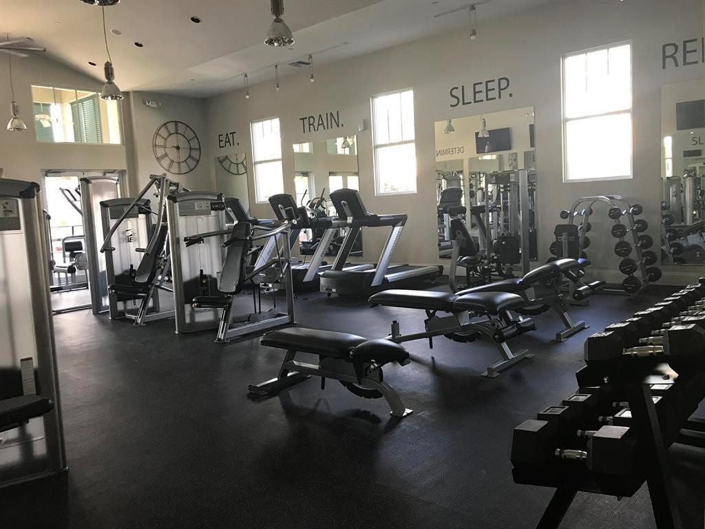 CITYSIDE CONDO - Residential Lease