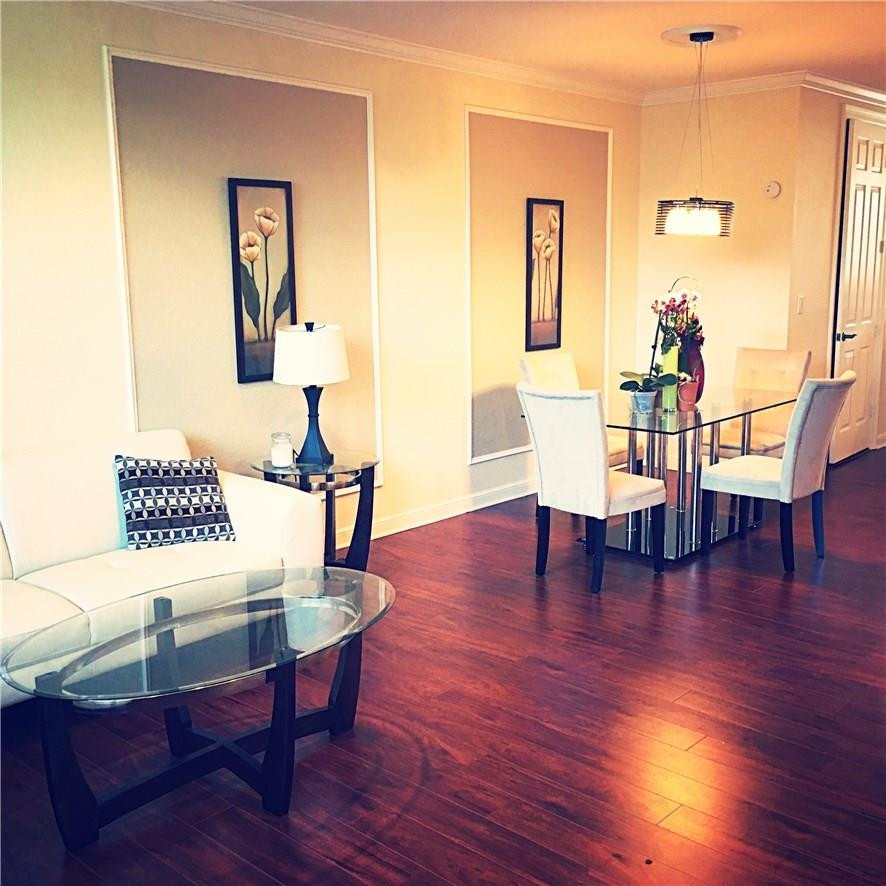 CITYSIDE CONDO - Residential Lease