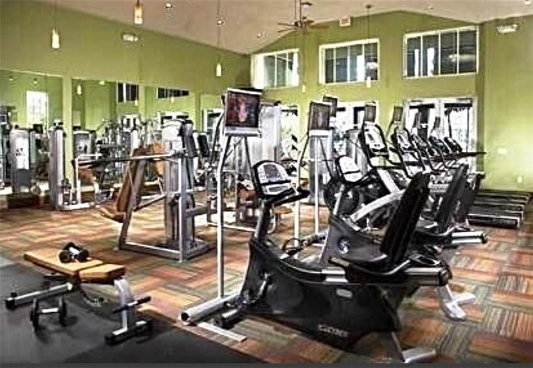 CITYSIDE CONDO - Residential Lease