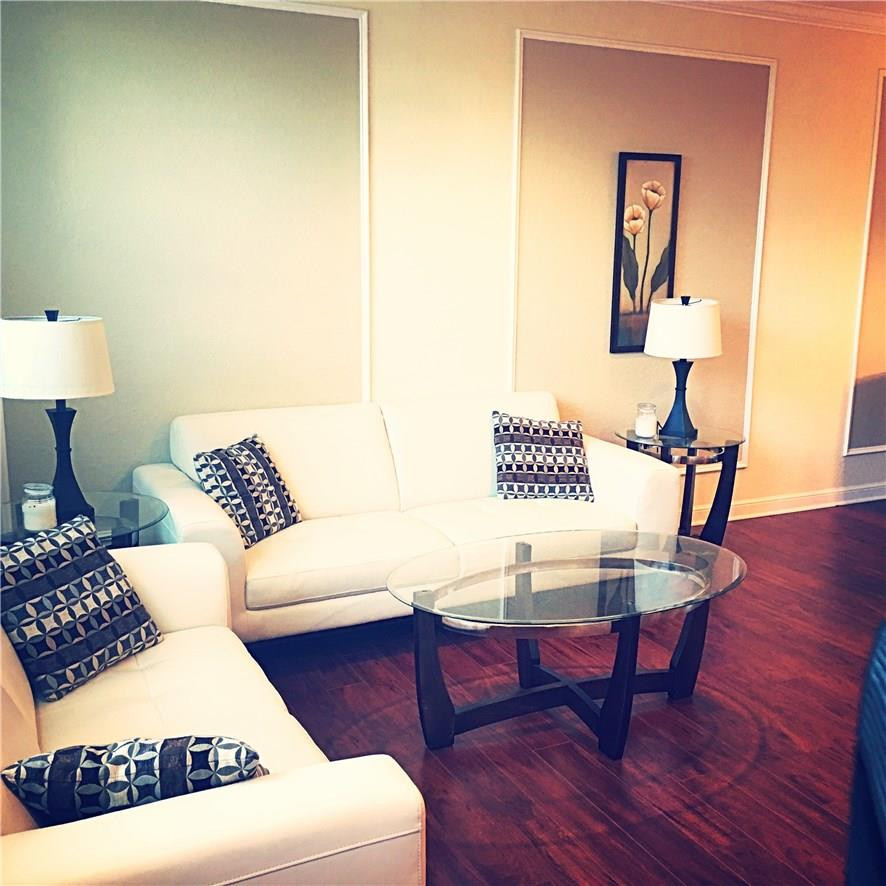 CITYSIDE CONDO - Residential Lease