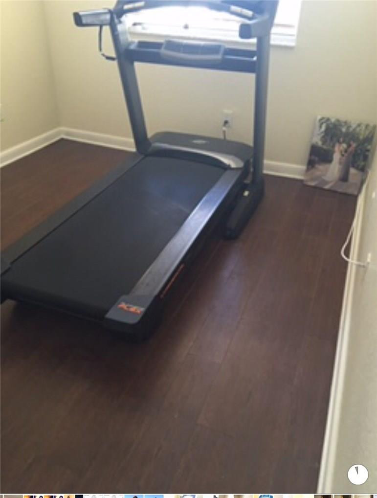 CITYSIDE CONDO - Residential Lease