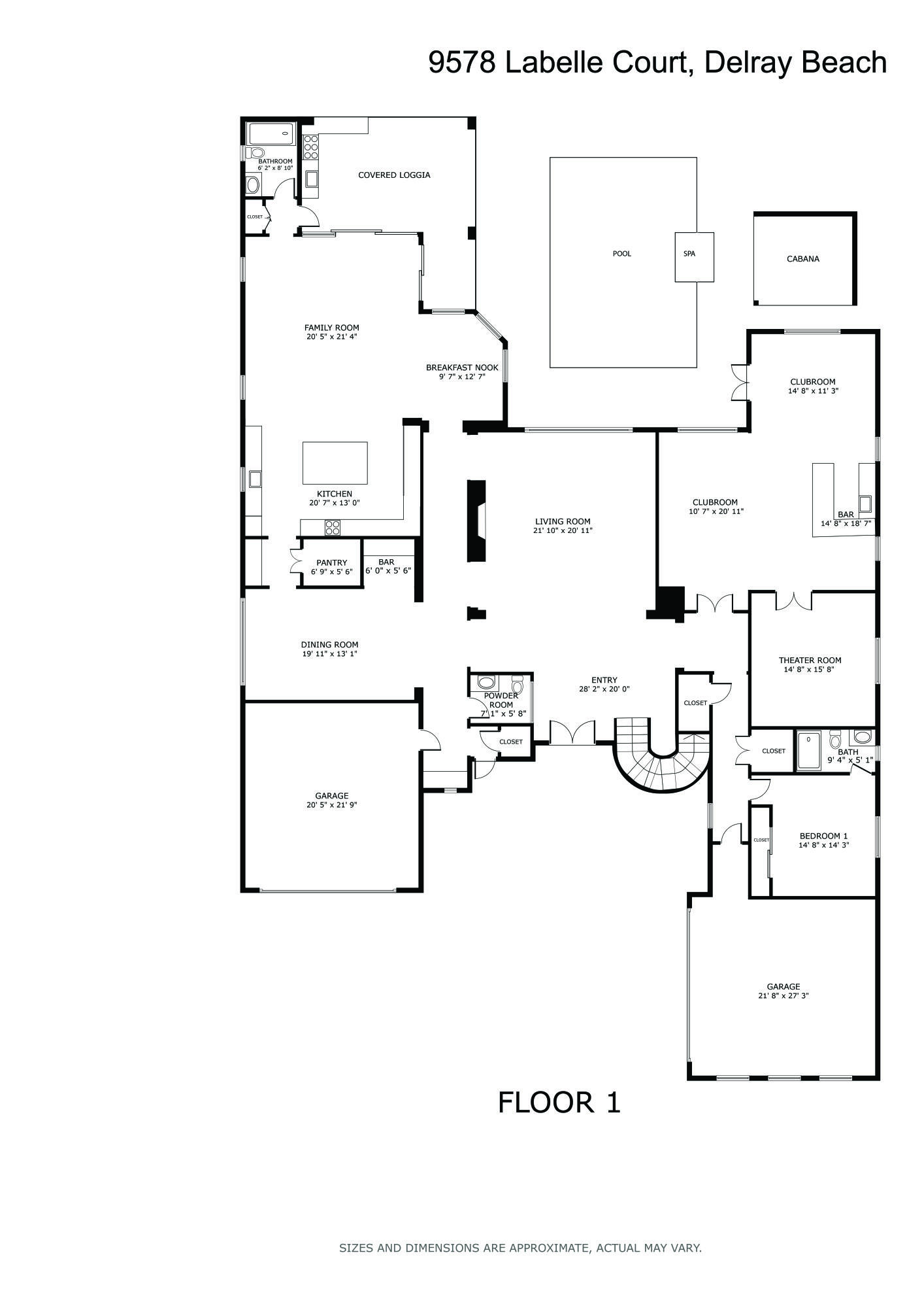 HYDER AGR PUD PL 3 - Residential