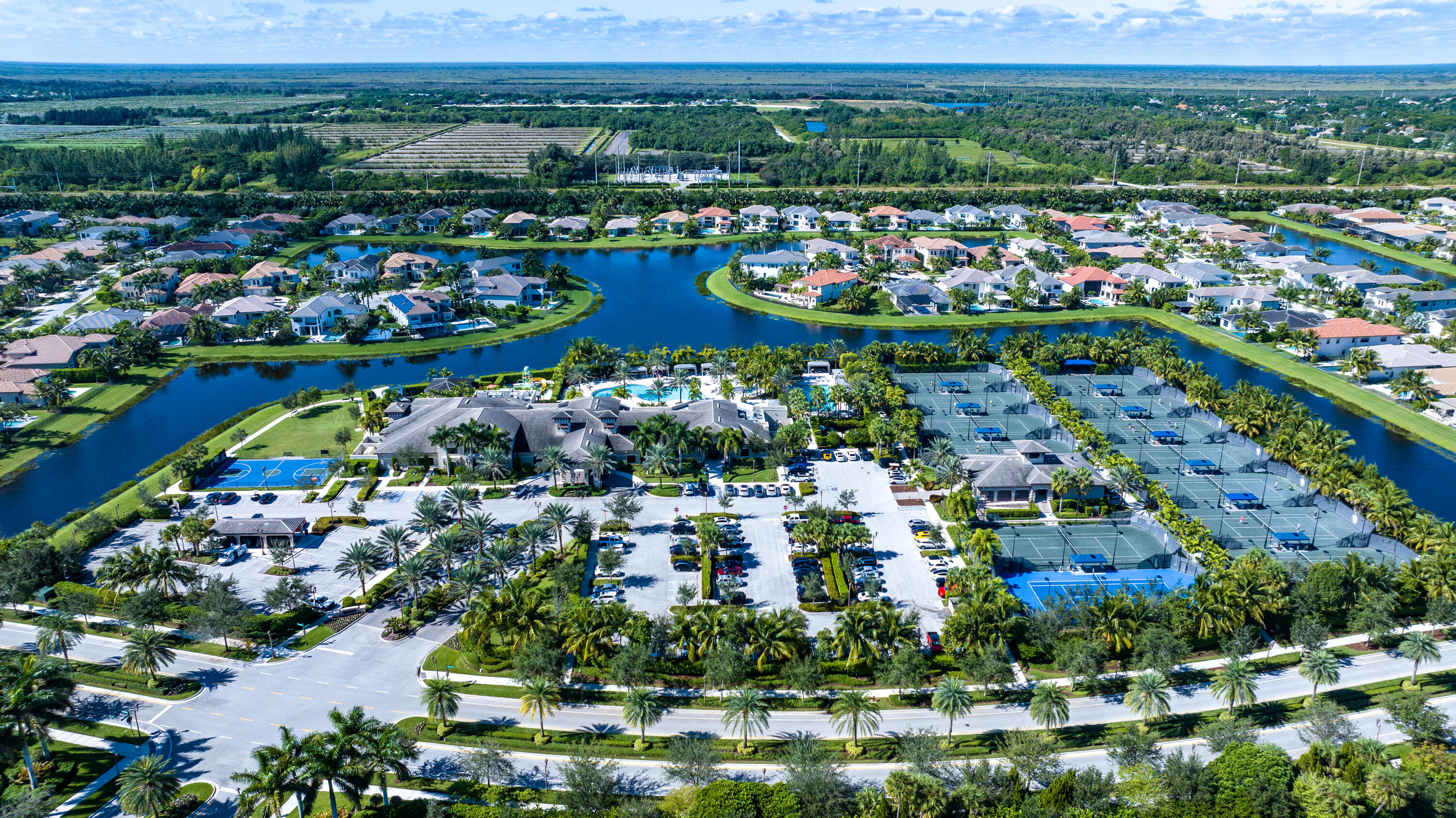 HYDER AGR PUD PL 3 - Residential