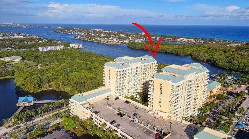 Marina Village At Boynton - Residential Lease