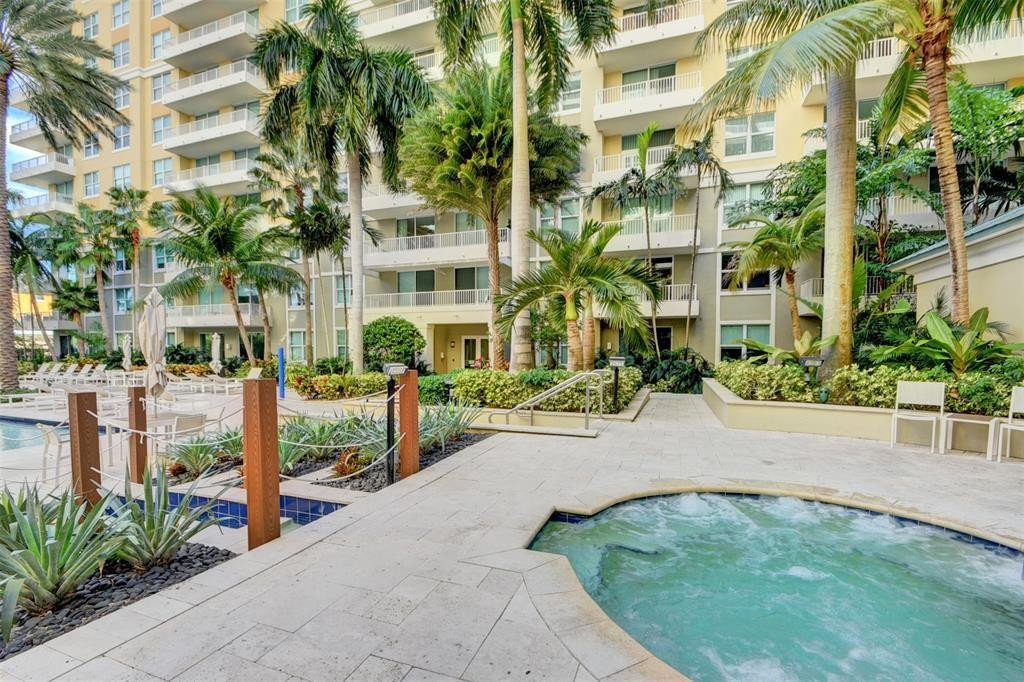 Marina Village At Boynton - Residential Lease