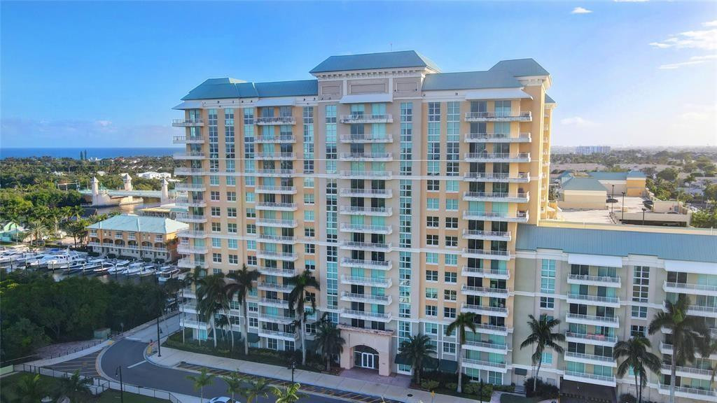 Marina Village At Boynton - Residential Lease