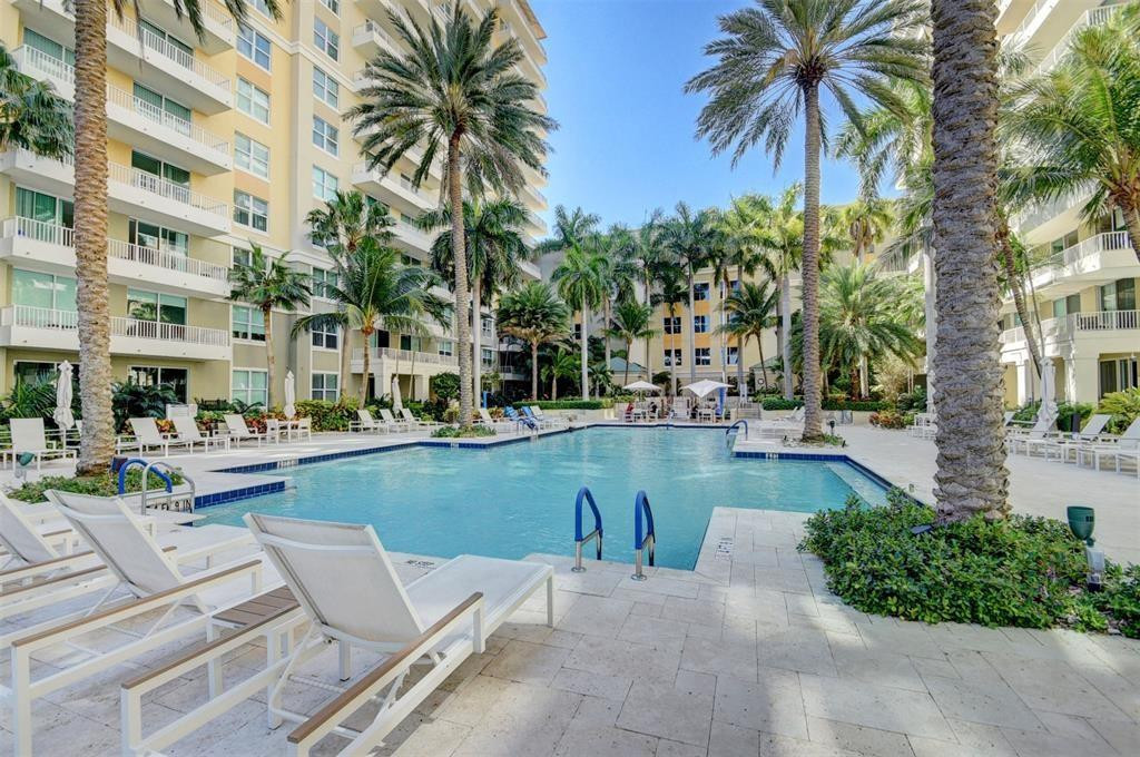 Marina Village At Boynton - Residential Lease