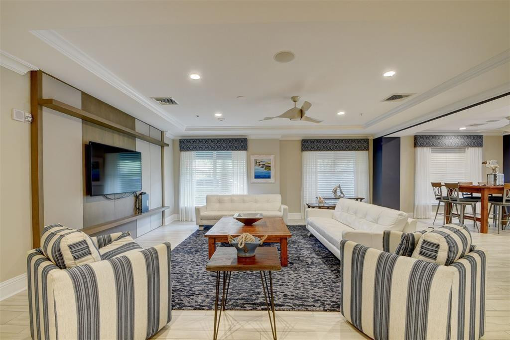 Marina Village At Boynton - Residential Lease