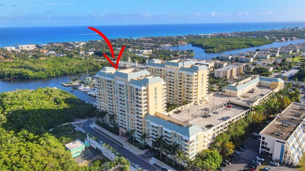 Marina Village At Boynton - Residential Lease