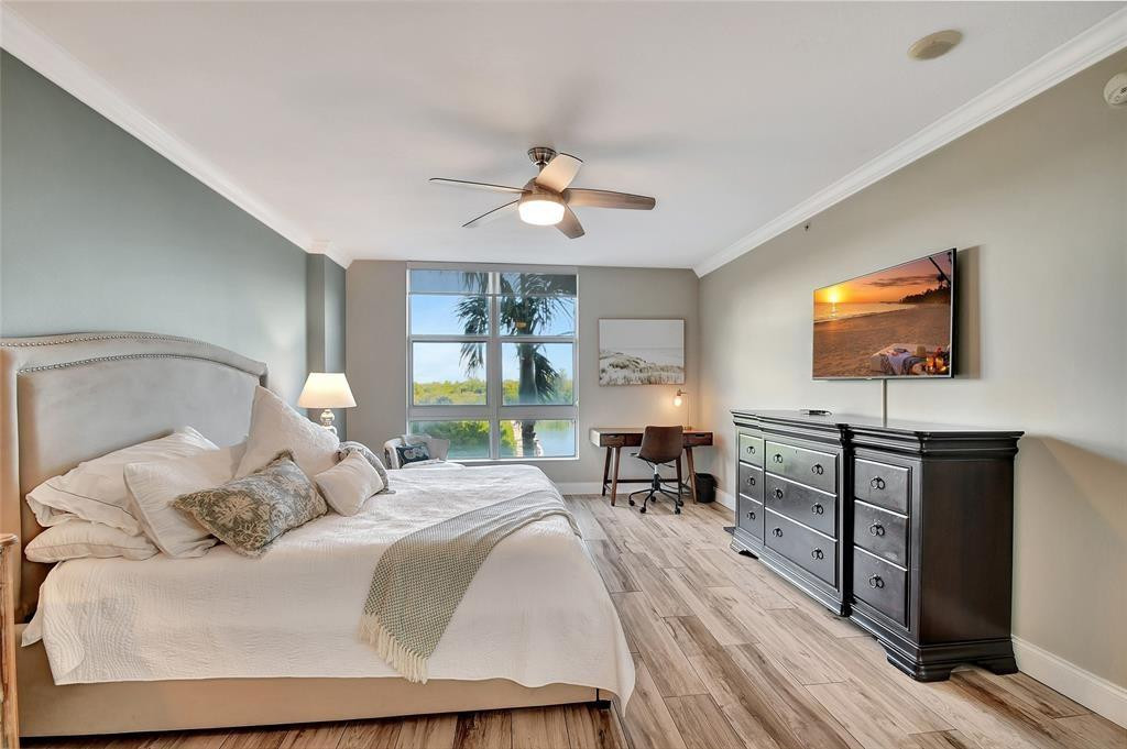 Marina Village At Boynton - Residential Lease