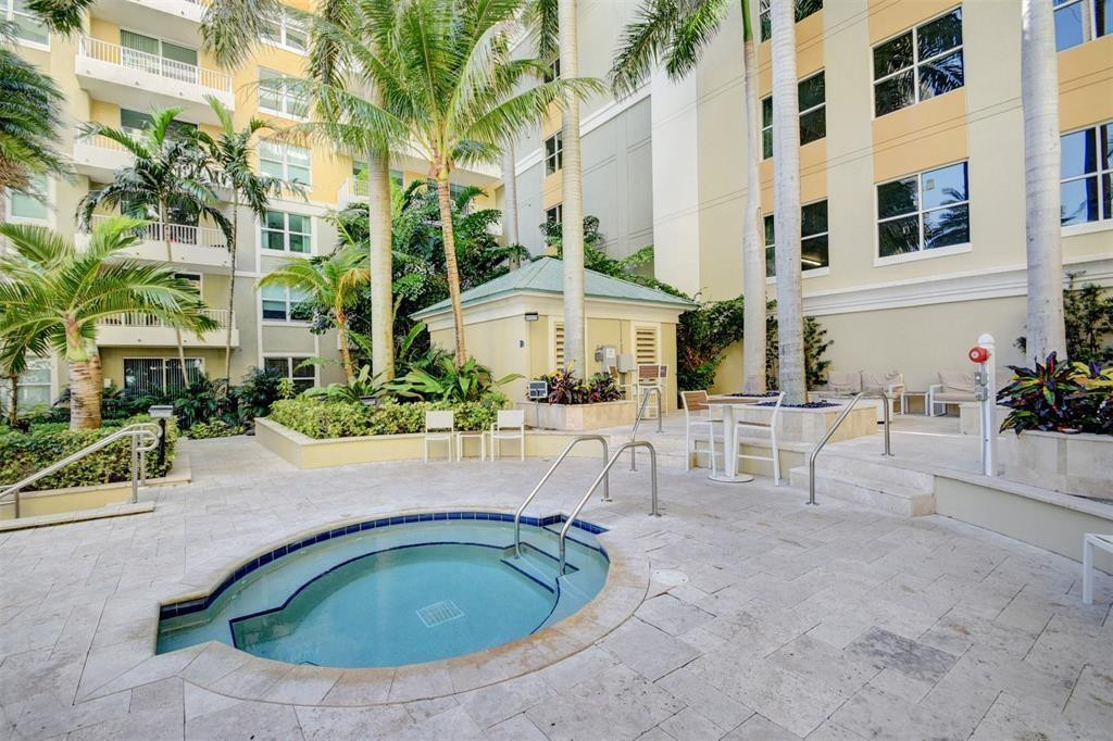 Marina Village At Boynton - Residential Lease