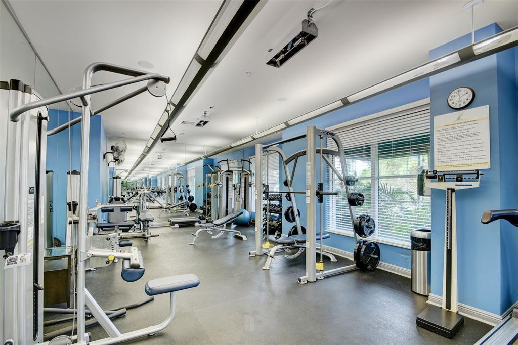Marina Village At Boynton - Residential Lease