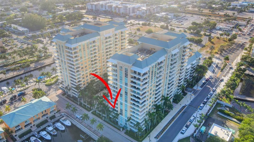Marina Village At Boynton - Residential Lease