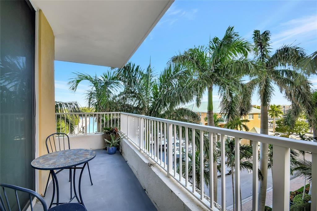 Marina Village At Boynton - Residential Lease