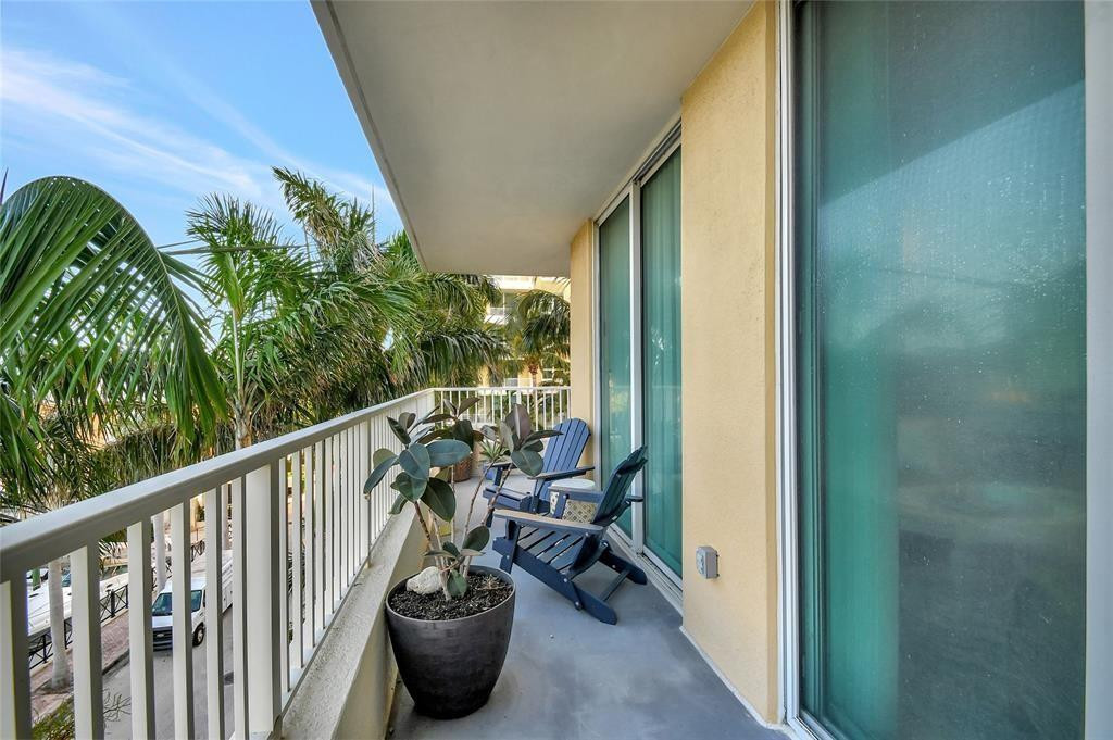 Marina Village At Boynton - Residential Lease