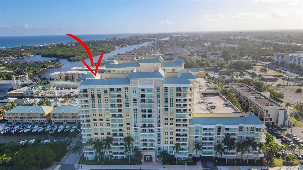 Marina Village At Boynton - Residential Lease