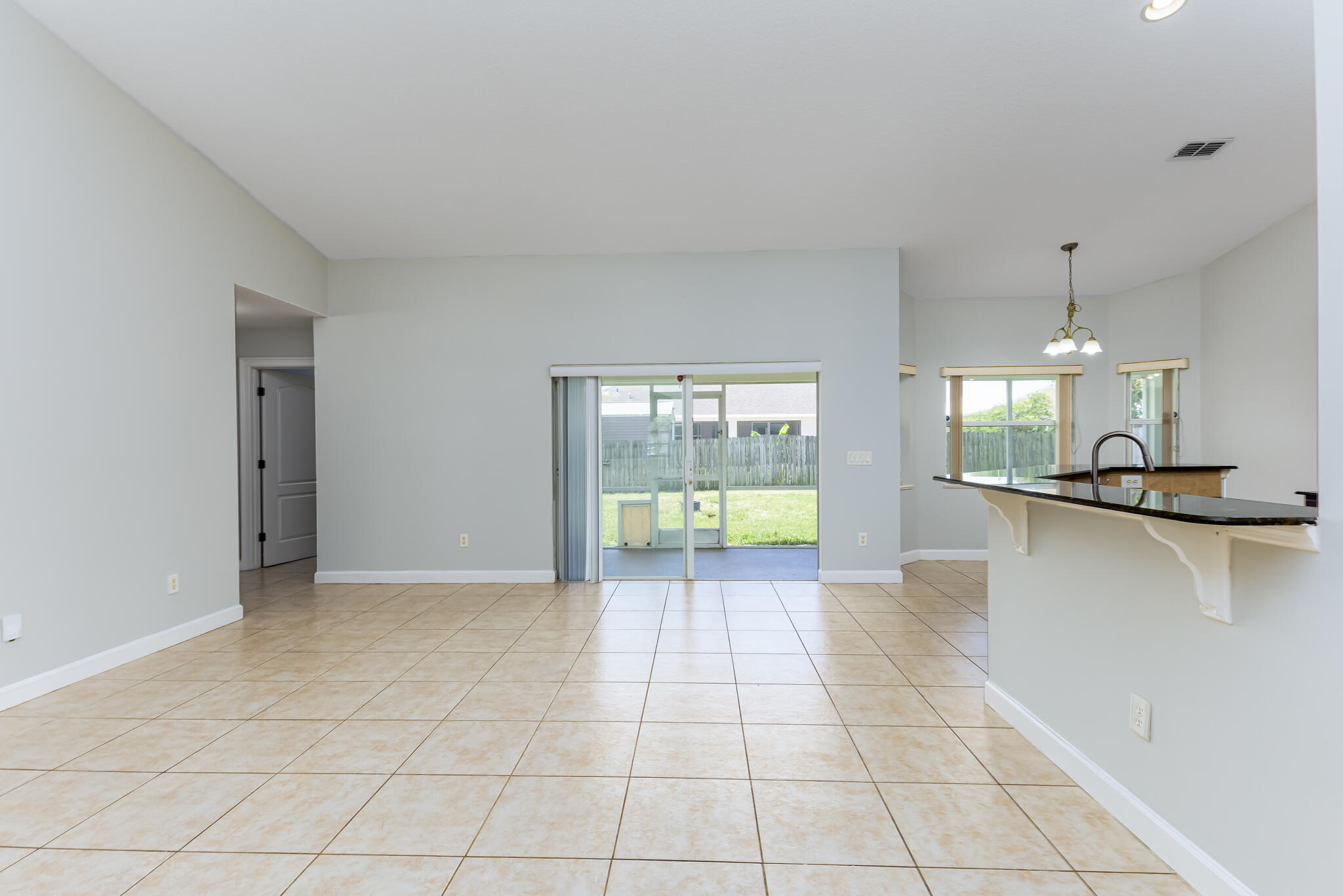 PORT ST LUCIE SECTION 17 - Residential