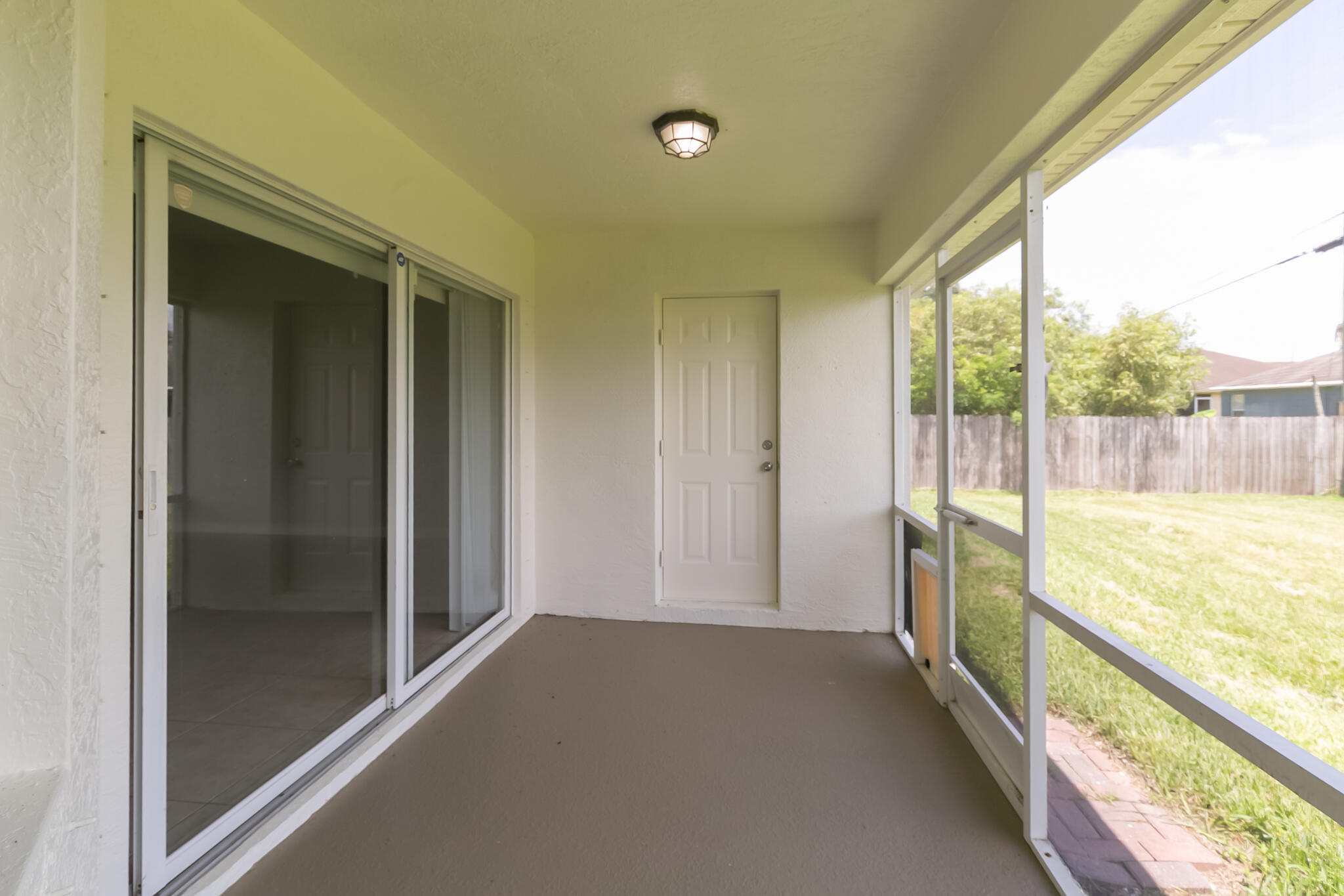 PORT ST LUCIE SECTION 17 - Residential