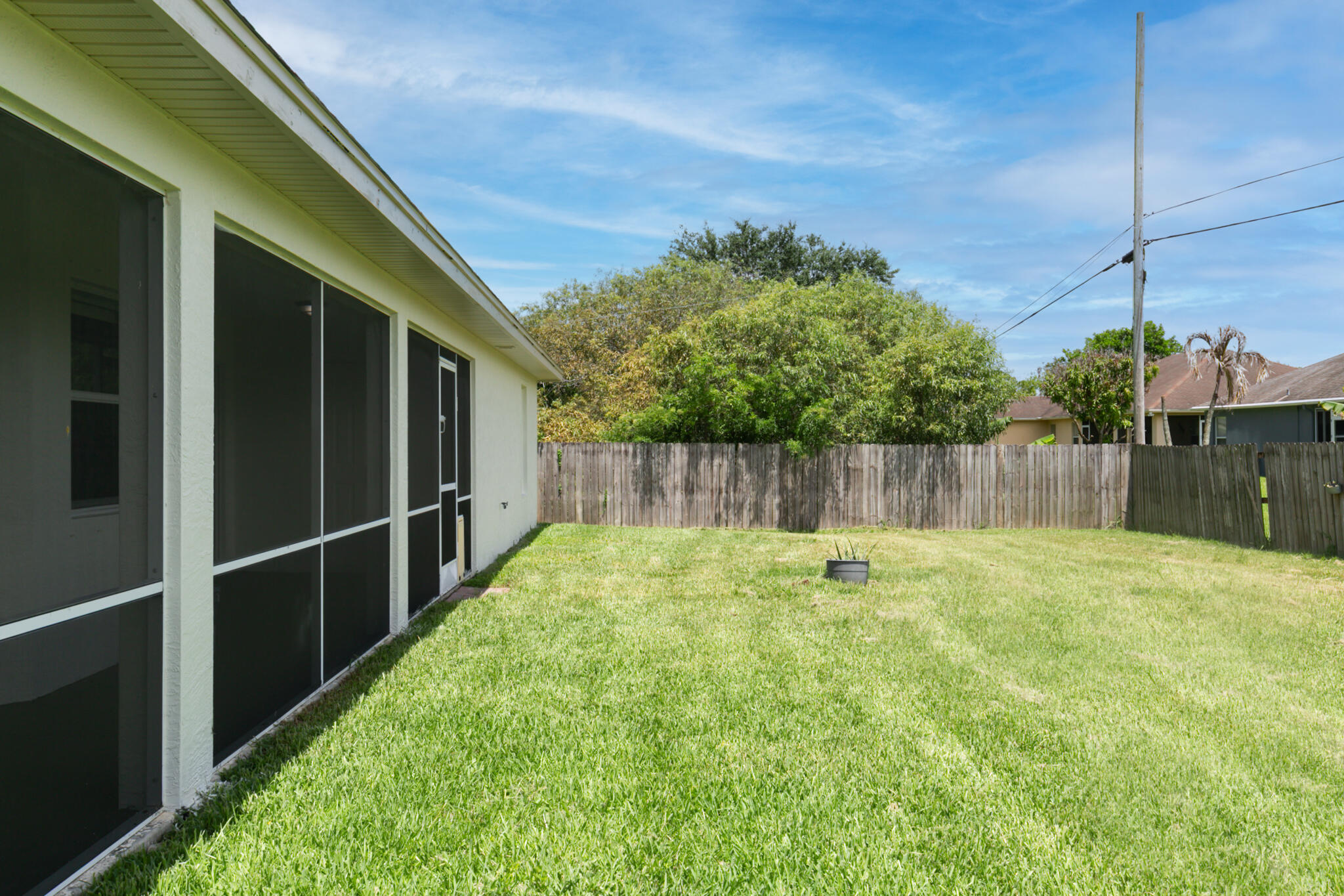 PORT ST LUCIE SECTION 17 - Residential